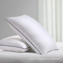 Wholesale Very Soft Feeling  High Quality  Feather filling Hotel Pillows